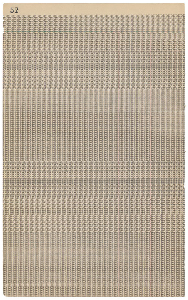 Antique paper