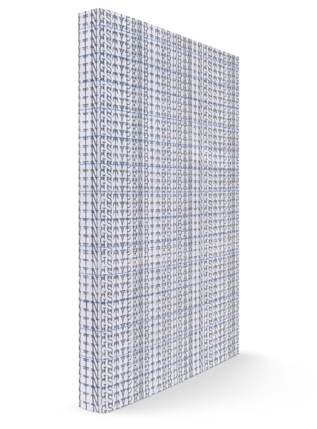 Final cover